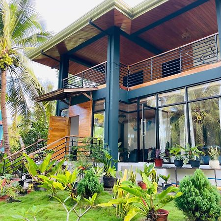 Casa Aguelo Chocolate Hills Bed and Breakfast Carmen  Εξωτερικό φωτογραφία
