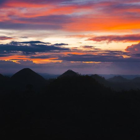 Casa Aguelo Chocolate Hills Bed and Breakfast Carmen  Εξωτερικό φωτογραφία