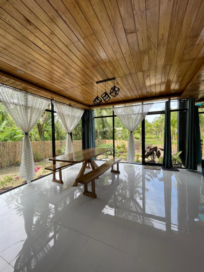 Casa Aguelo Chocolate Hills Bed and Breakfast Carmen  Εξωτερικό φωτογραφία