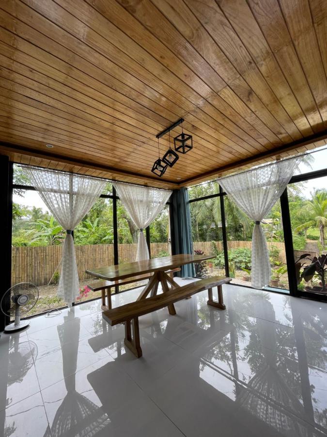 Casa Aguelo Chocolate Hills Bed and Breakfast Carmen  Εξωτερικό φωτογραφία