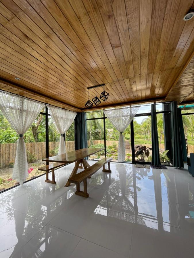 Casa Aguelo Chocolate Hills Bed and Breakfast Carmen  Εξωτερικό φωτογραφία