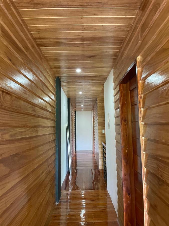 Casa Aguelo Chocolate Hills Bed and Breakfast Carmen  Εξωτερικό φωτογραφία