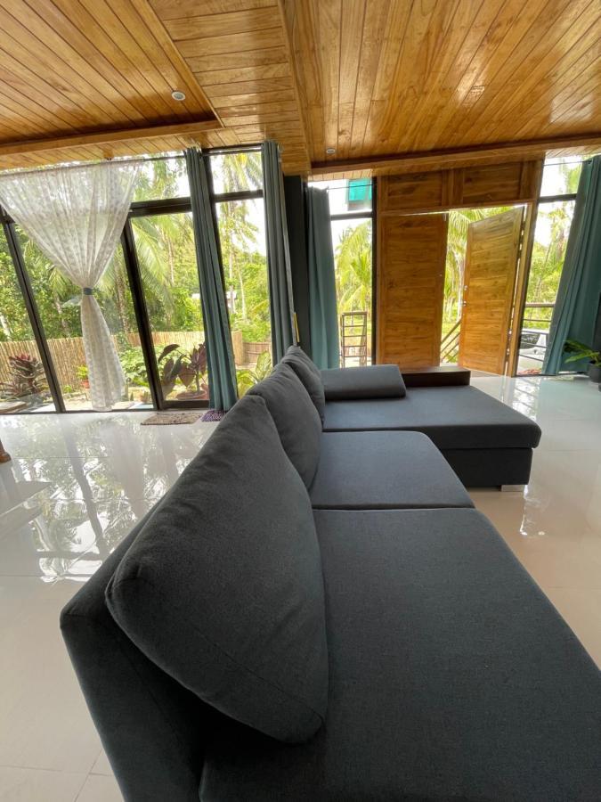 Casa Aguelo Chocolate Hills Bed and Breakfast Carmen  Εξωτερικό φωτογραφία