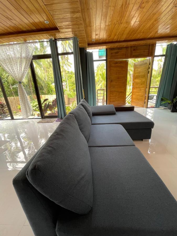 Casa Aguelo Chocolate Hills Bed and Breakfast Carmen  Εξωτερικό φωτογραφία