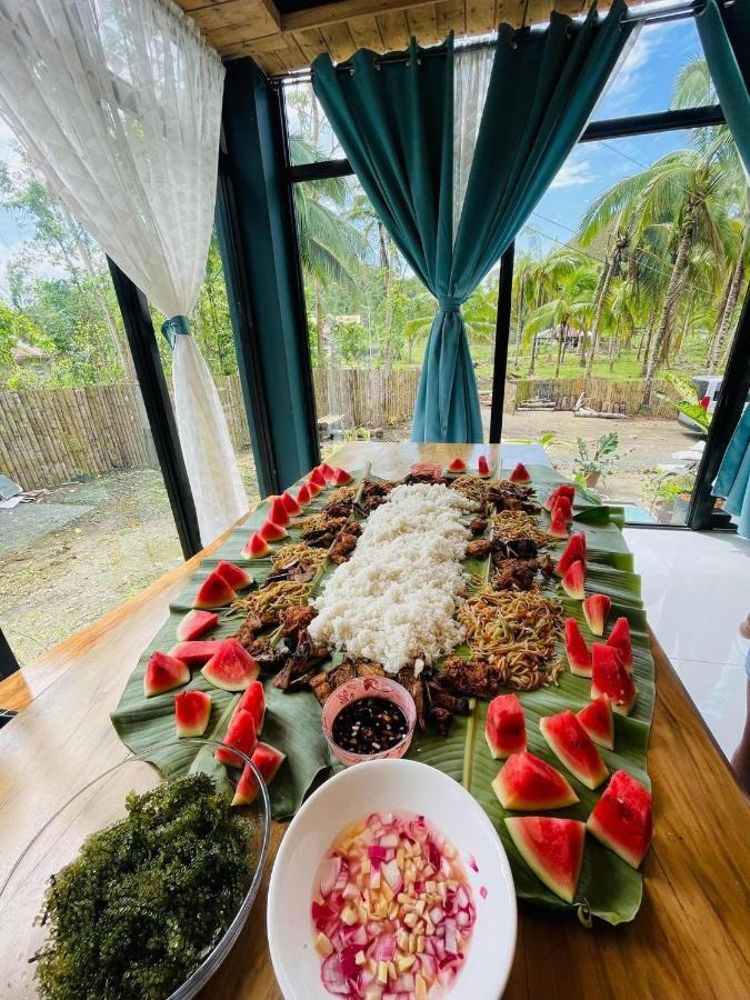 Casa Aguelo Chocolate Hills Bed and Breakfast Carmen  Εξωτερικό φωτογραφία