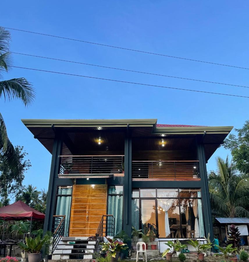 Casa Aguelo Chocolate Hills Bed and Breakfast Carmen  Εξωτερικό φωτογραφία