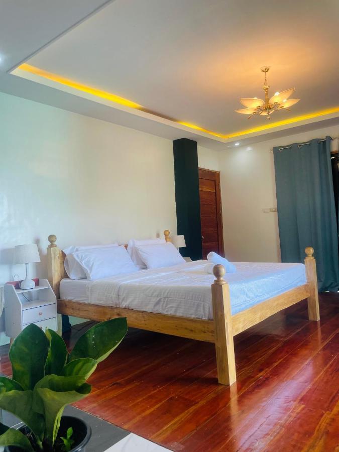 Casa Aguelo Chocolate Hills Bed and Breakfast Carmen  Εξωτερικό φωτογραφία