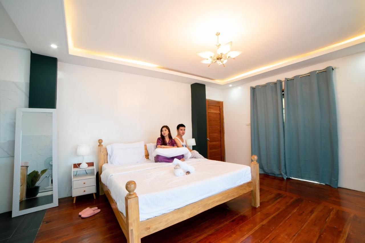 Casa Aguelo Chocolate Hills Bed and Breakfast Carmen  Εξωτερικό φωτογραφία