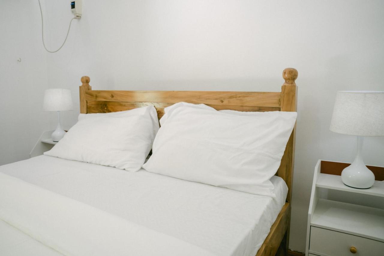 Casa Aguelo Chocolate Hills Bed and Breakfast Carmen  Εξωτερικό φωτογραφία