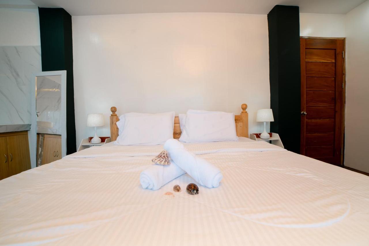 Casa Aguelo Chocolate Hills Bed and Breakfast Carmen  Εξωτερικό φωτογραφία
