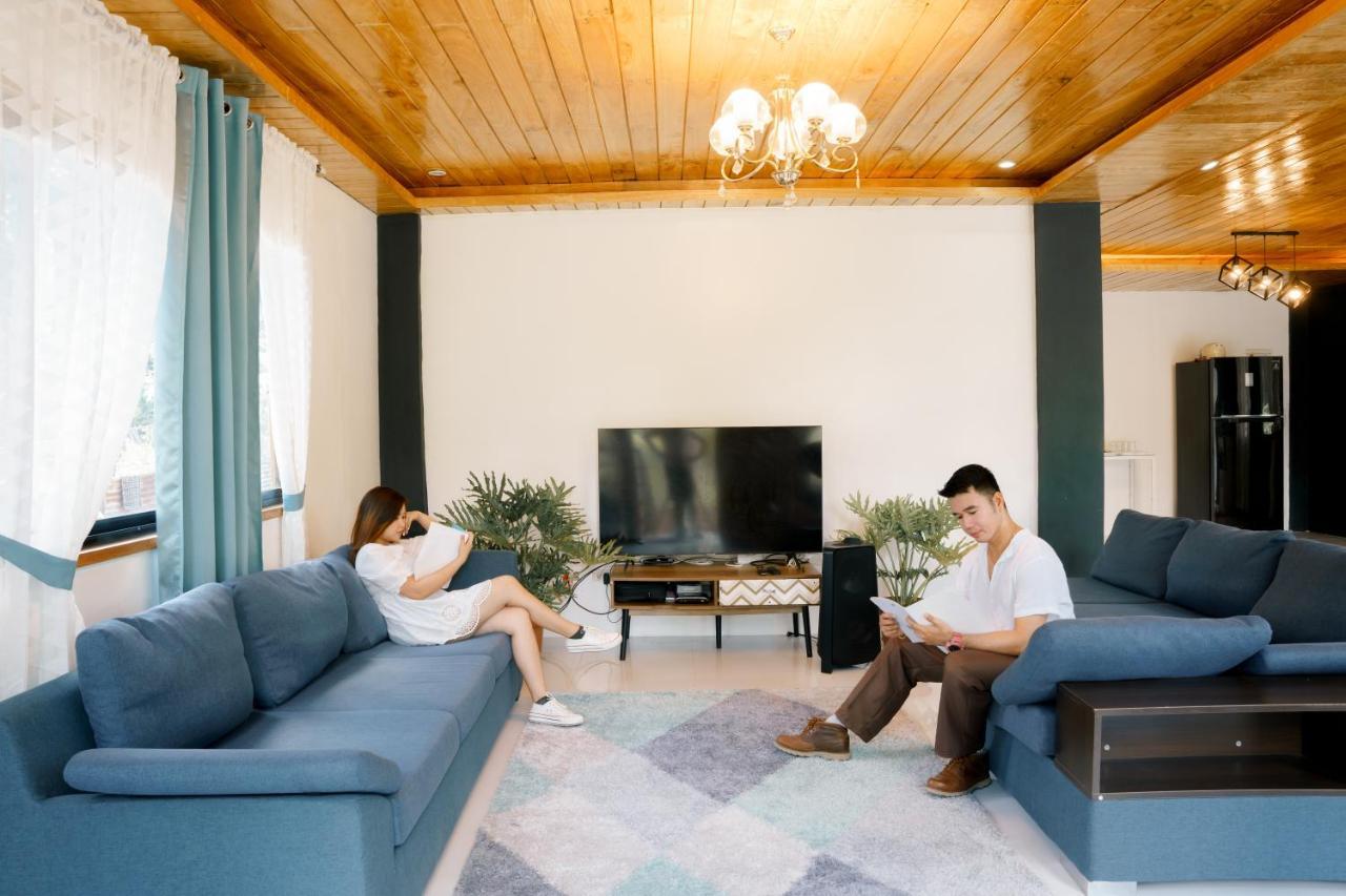 Casa Aguelo Chocolate Hills Bed and Breakfast Carmen  Εξωτερικό φωτογραφία