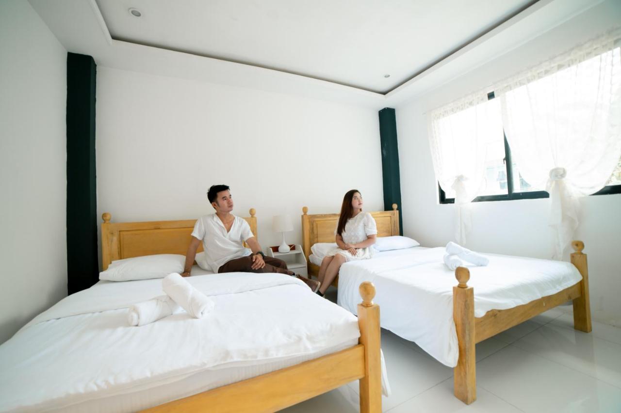 Casa Aguelo Chocolate Hills Bed and Breakfast Carmen  Εξωτερικό φωτογραφία