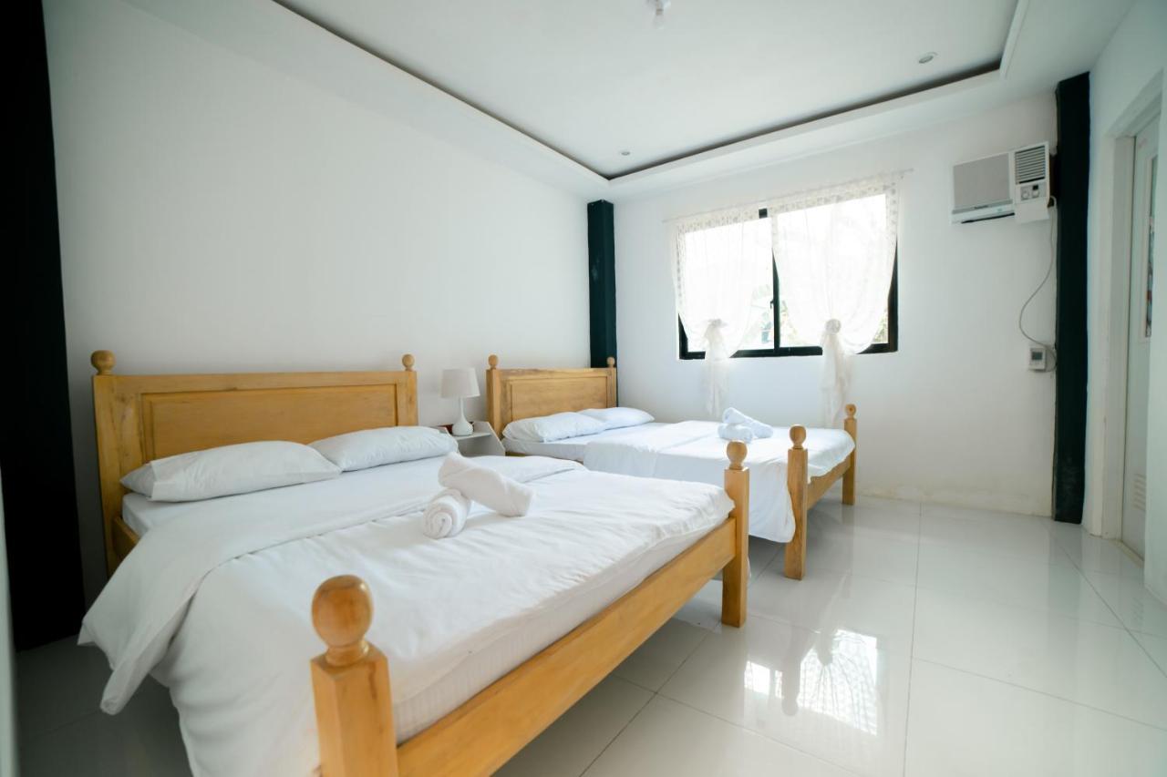 Casa Aguelo Chocolate Hills Bed and Breakfast Carmen  Εξωτερικό φωτογραφία