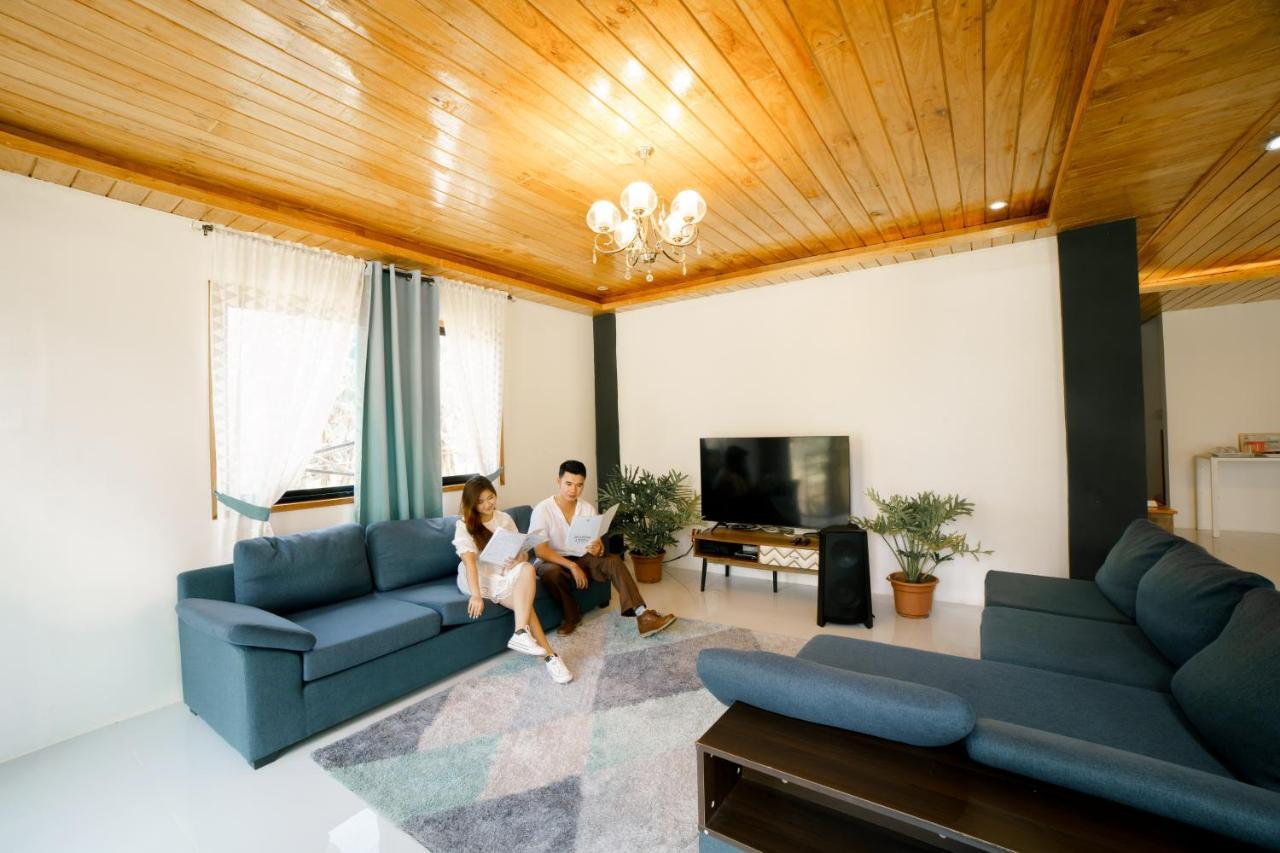 Casa Aguelo Chocolate Hills Bed and Breakfast Carmen  Εξωτερικό φωτογραφία