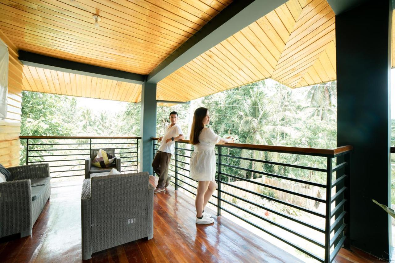 Casa Aguelo Chocolate Hills Bed and Breakfast Carmen  Εξωτερικό φωτογραφία