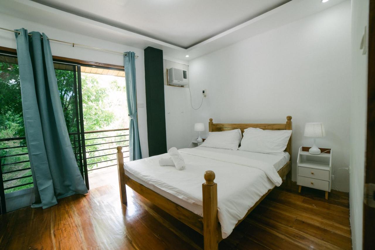 Casa Aguelo Chocolate Hills Bed and Breakfast Carmen  Εξωτερικό φωτογραφία