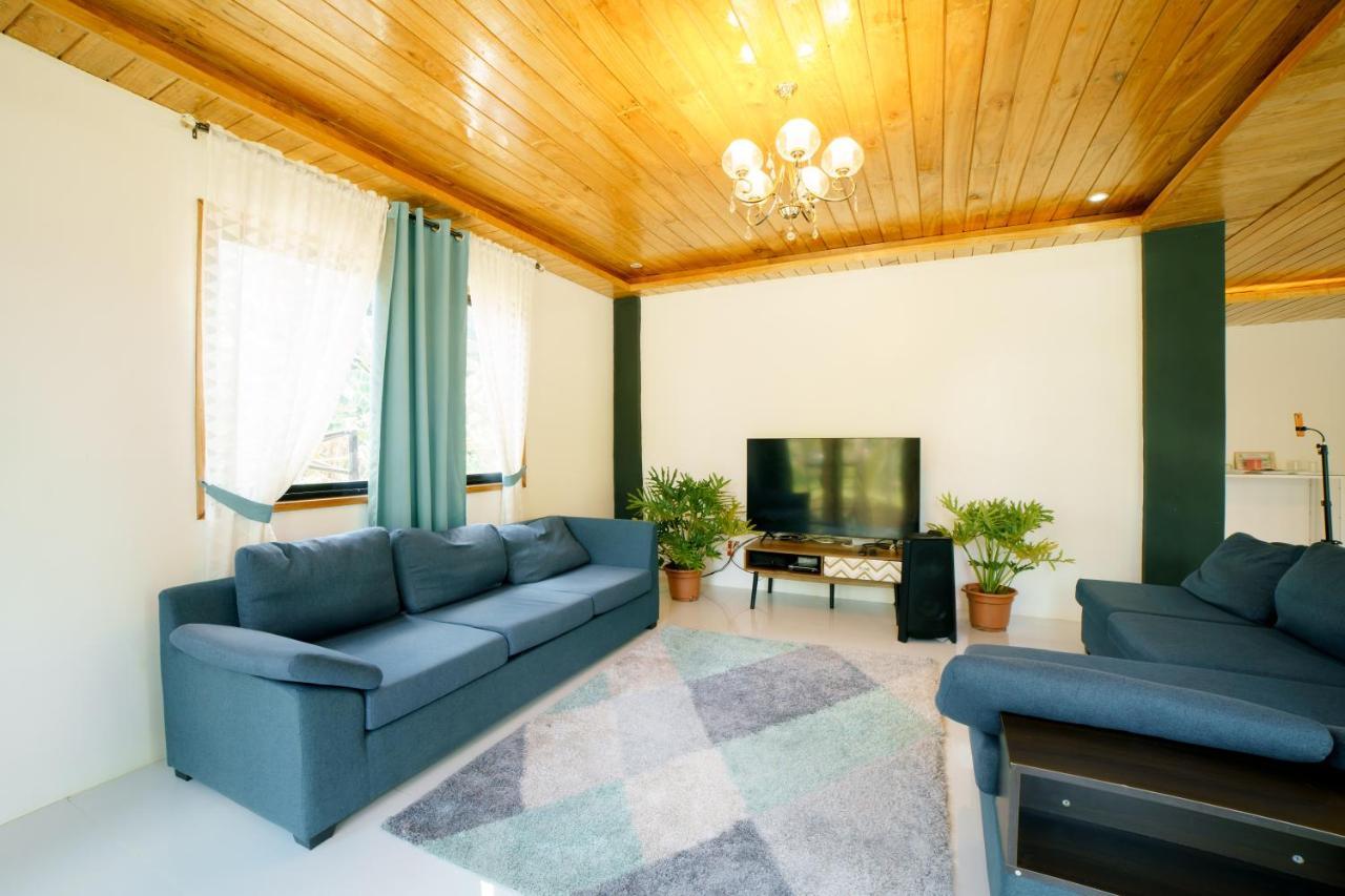 Casa Aguelo Chocolate Hills Bed and Breakfast Carmen  Εξωτερικό φωτογραφία