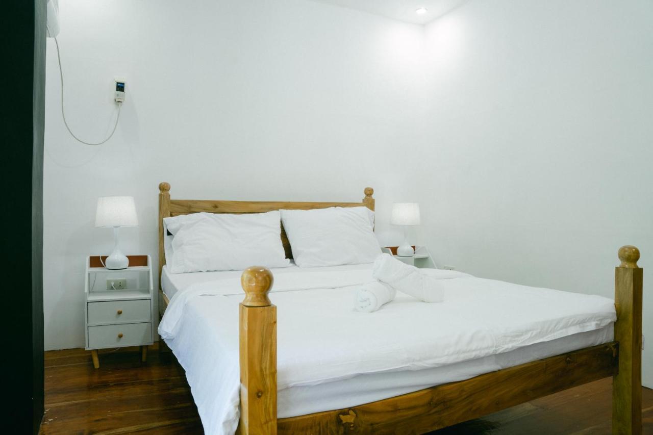 Casa Aguelo Chocolate Hills Bed and Breakfast Carmen  Εξωτερικό φωτογραφία