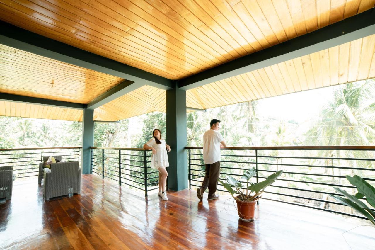 Casa Aguelo Chocolate Hills Bed and Breakfast Carmen  Εξωτερικό φωτογραφία