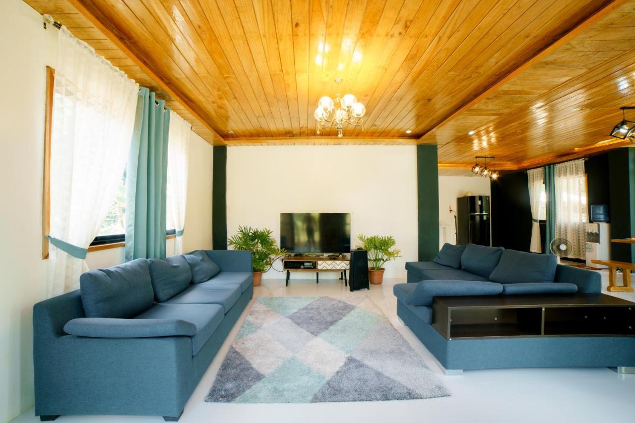 Casa Aguelo Chocolate Hills Bed and Breakfast Carmen  Εξωτερικό φωτογραφία