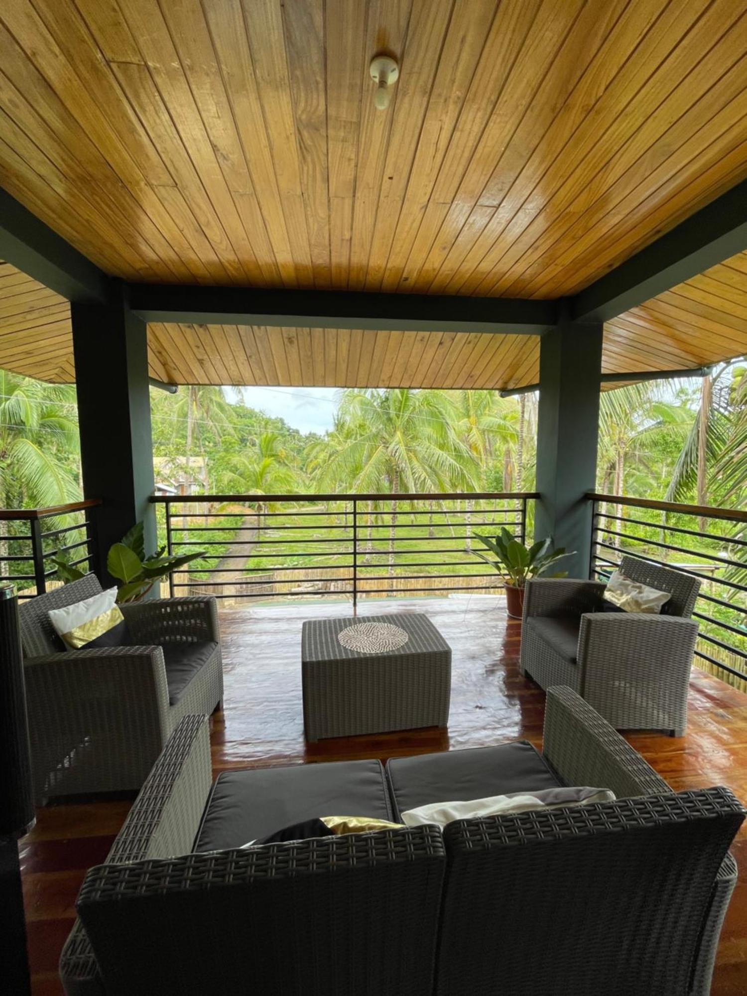 Casa Aguelo Chocolate Hills Bed and Breakfast Carmen  Εξωτερικό φωτογραφία