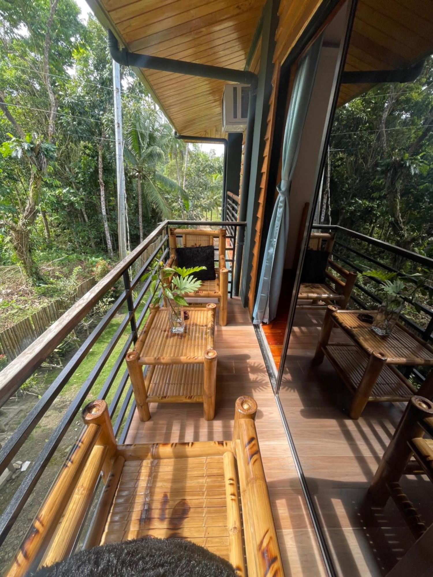 Casa Aguelo Chocolate Hills Bed and Breakfast Carmen  Εξωτερικό φωτογραφία