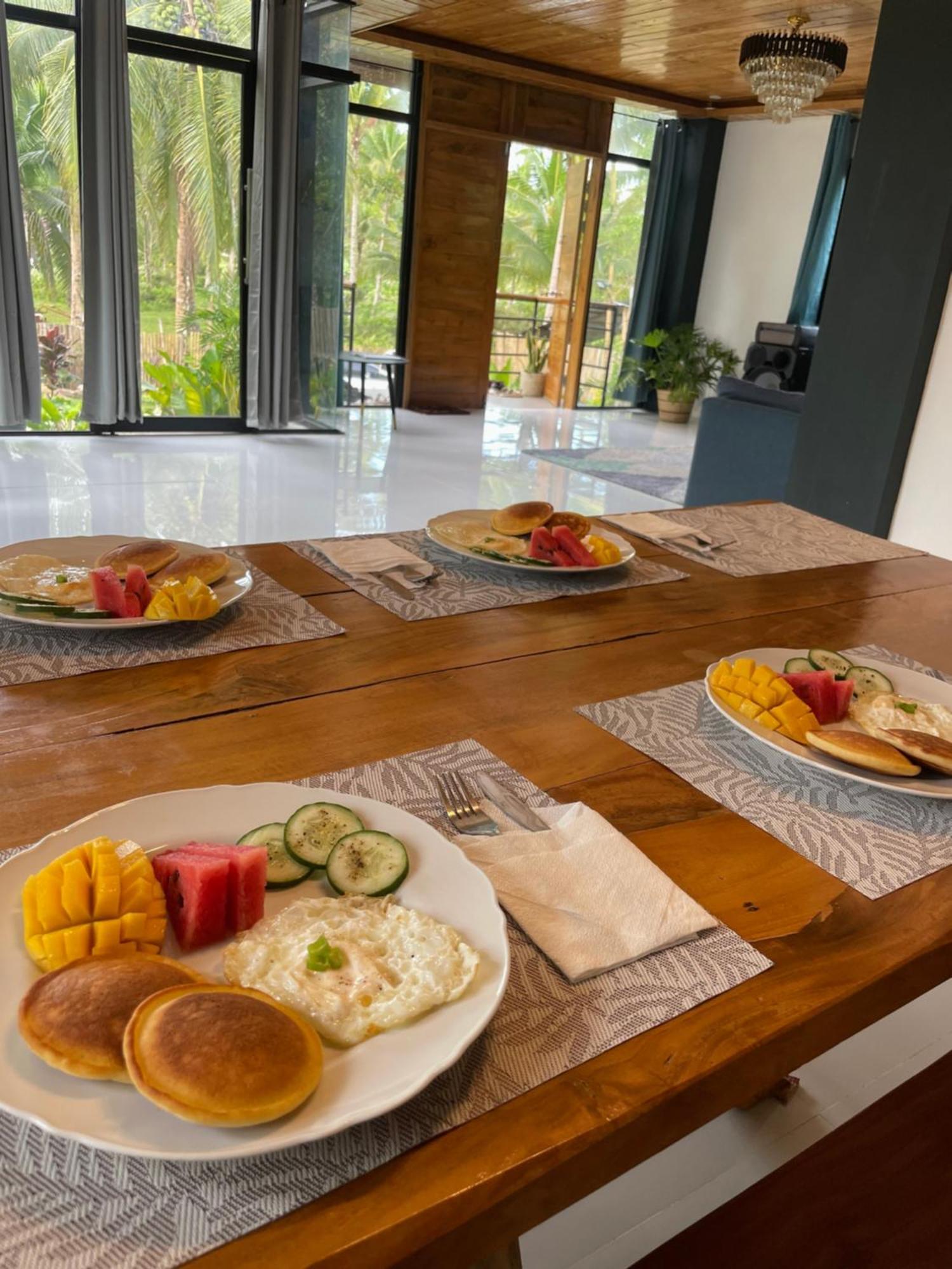 Casa Aguelo Chocolate Hills Bed and Breakfast Carmen  Εξωτερικό φωτογραφία