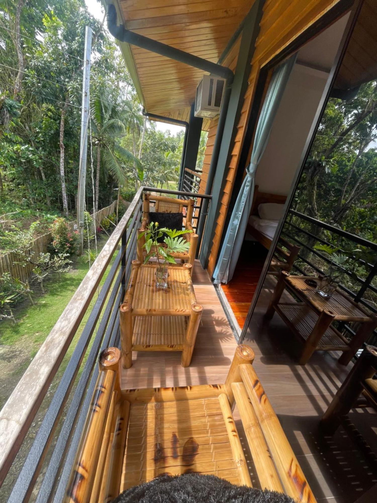 Casa Aguelo Chocolate Hills Bed and Breakfast Carmen  Εξωτερικό φωτογραφία