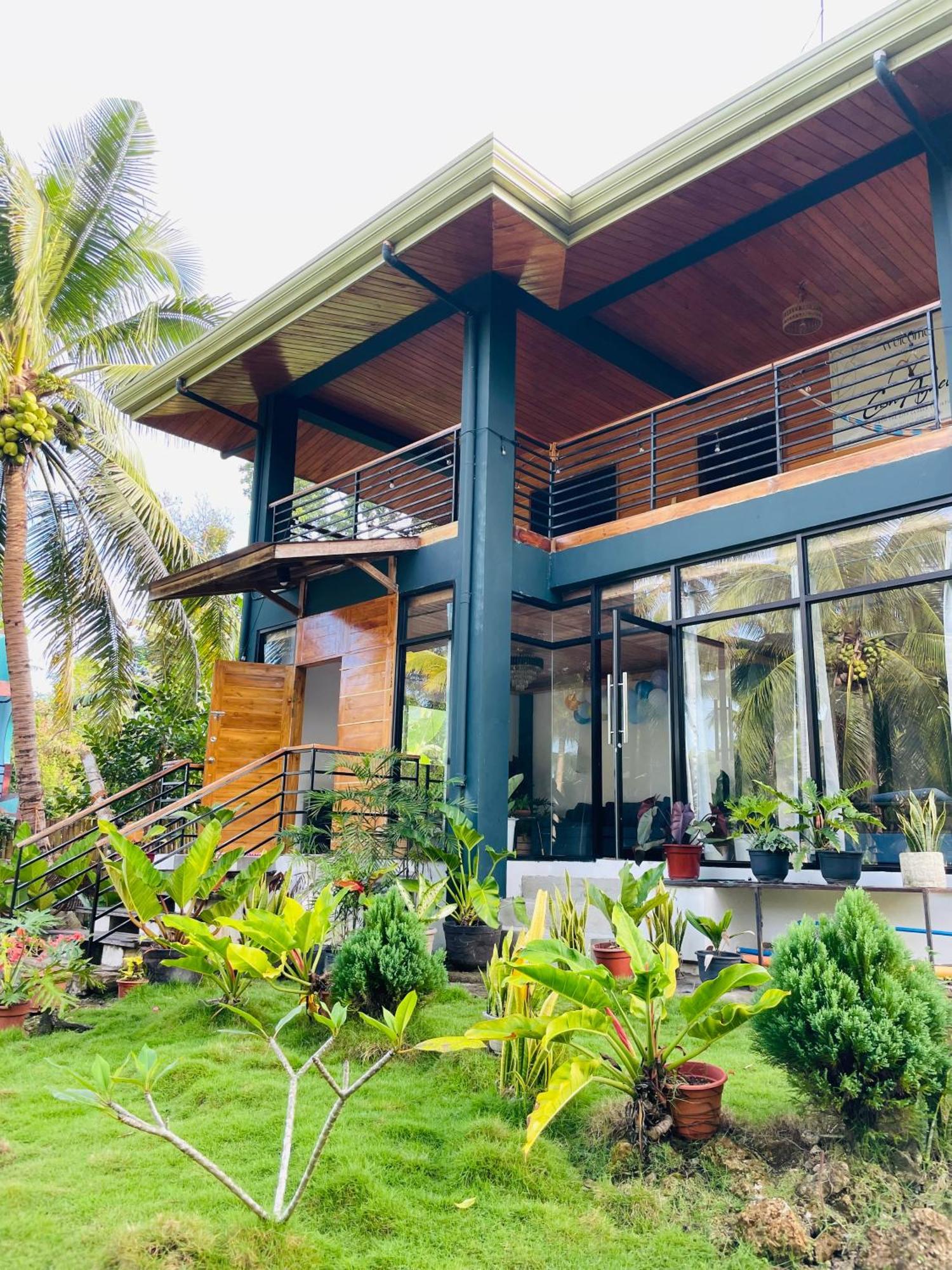 Casa Aguelo Chocolate Hills Bed and Breakfast Carmen  Εξωτερικό φωτογραφία