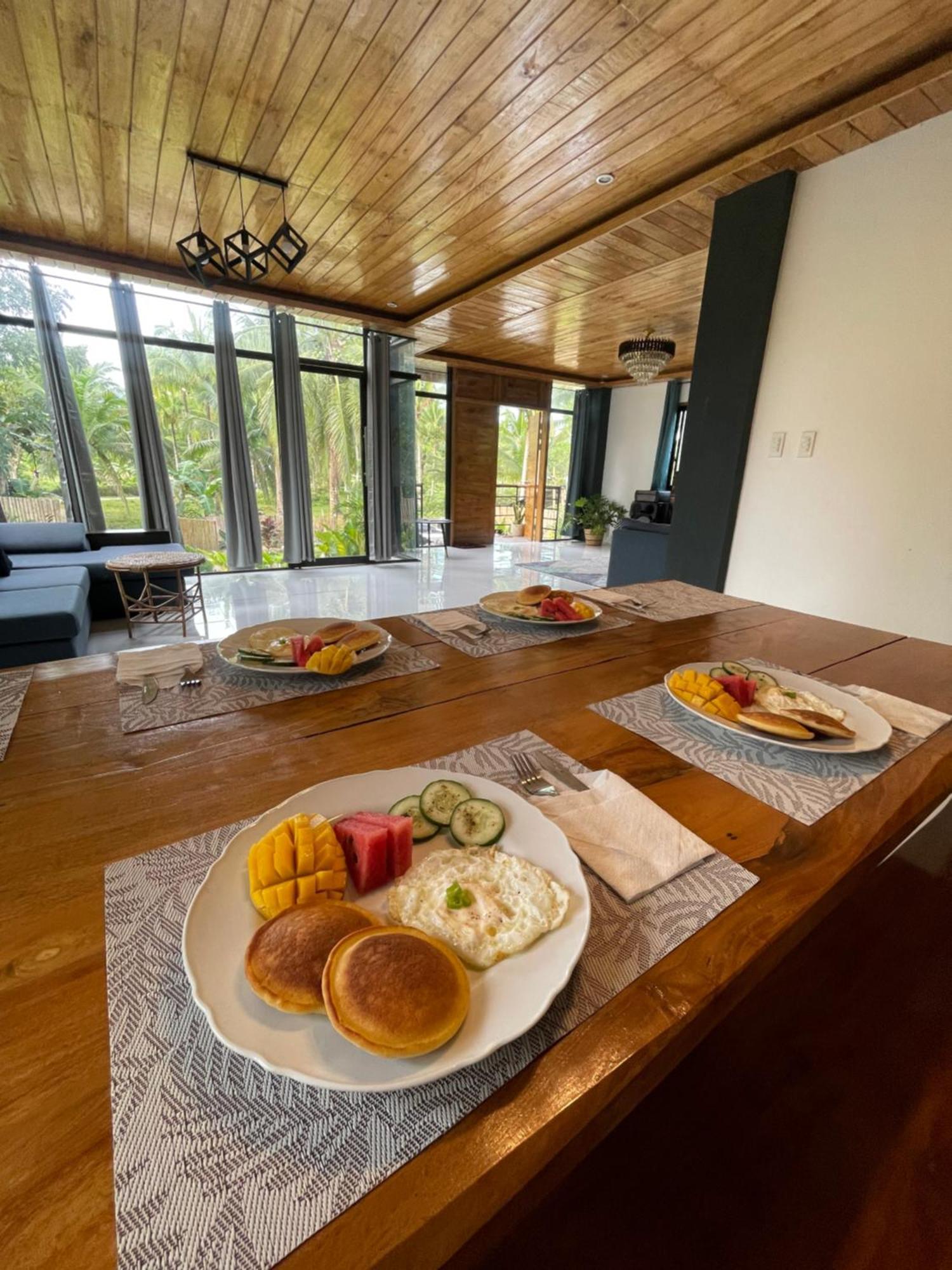 Casa Aguelo Chocolate Hills Bed and Breakfast Carmen  Εξωτερικό φωτογραφία