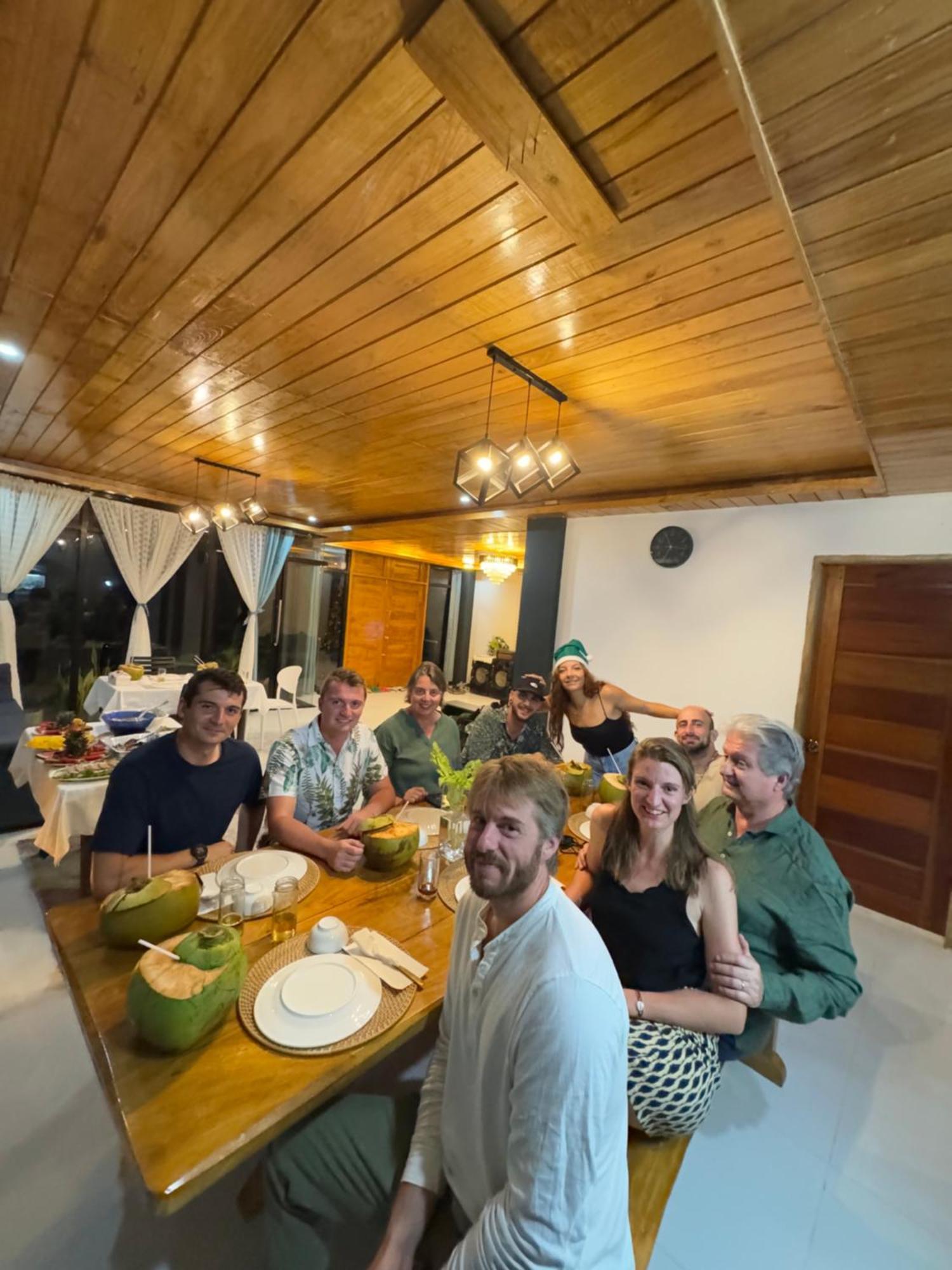 Casa Aguelo Chocolate Hills Bed and Breakfast Carmen  Εξωτερικό φωτογραφία