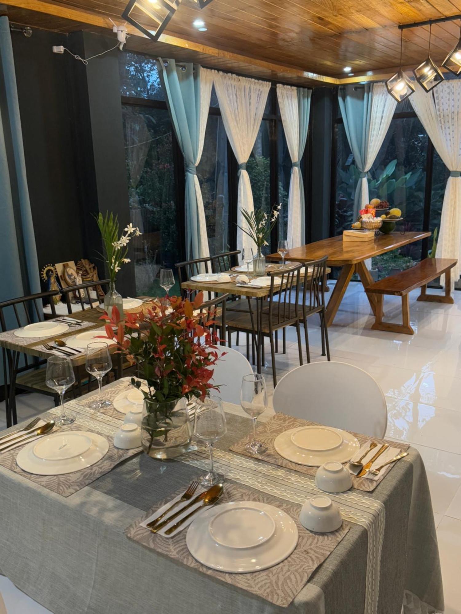 Casa Aguelo Chocolate Hills Bed and Breakfast Carmen  Εξωτερικό φωτογραφία