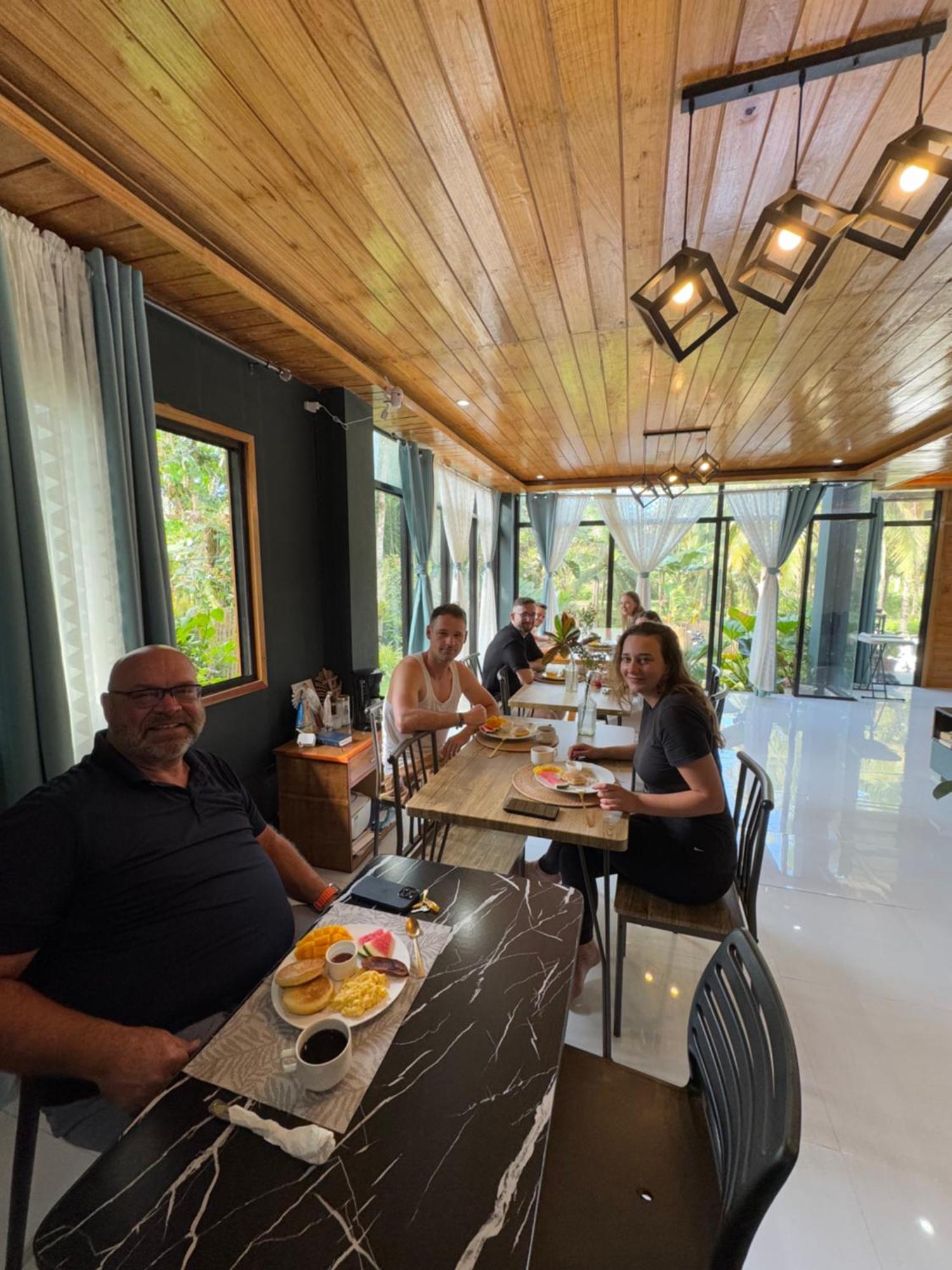 Casa Aguelo Chocolate Hills Bed and Breakfast Carmen  Εξωτερικό φωτογραφία