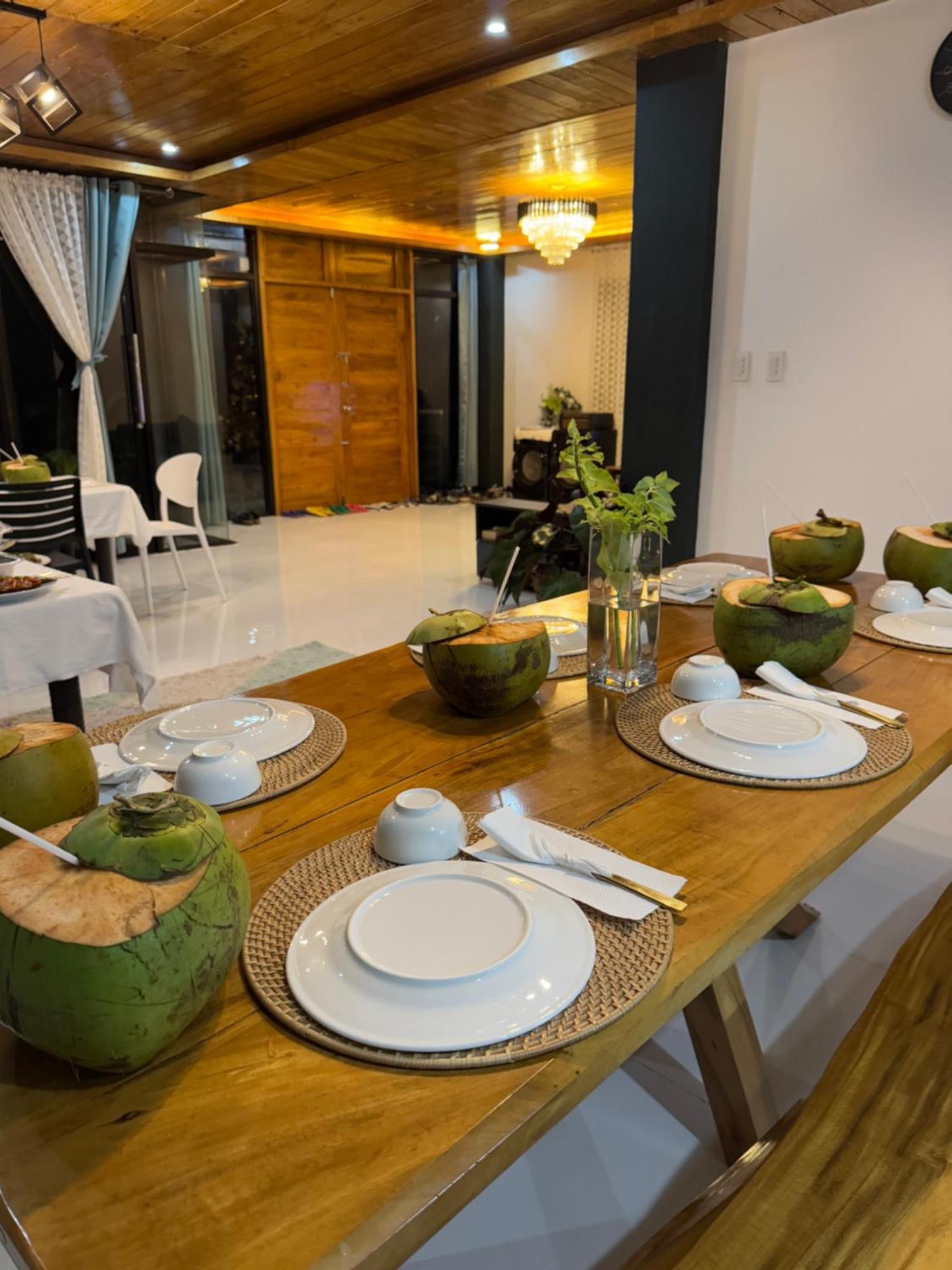 Casa Aguelo Chocolate Hills Bed and Breakfast Carmen  Εξωτερικό φωτογραφία