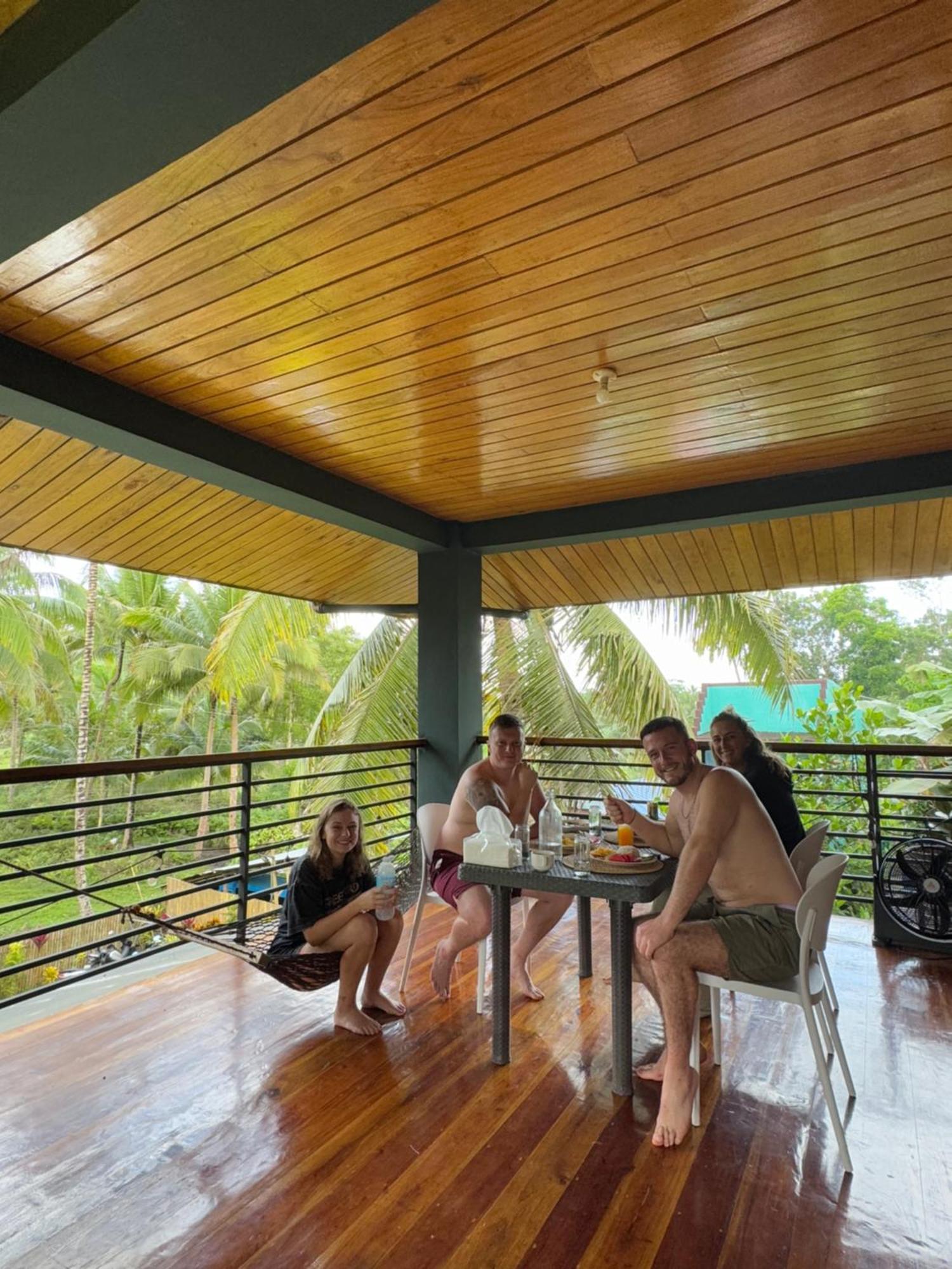 Casa Aguelo Chocolate Hills Bed and Breakfast Carmen  Εξωτερικό φωτογραφία
