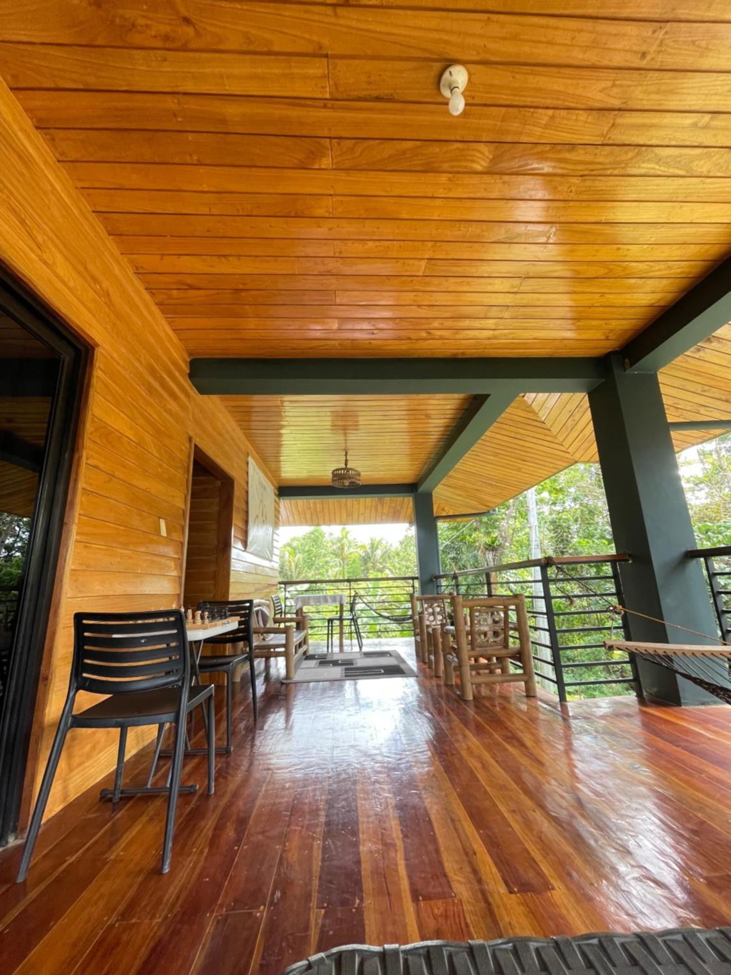 Casa Aguelo Chocolate Hills Bed and Breakfast Carmen  Εξωτερικό φωτογραφία