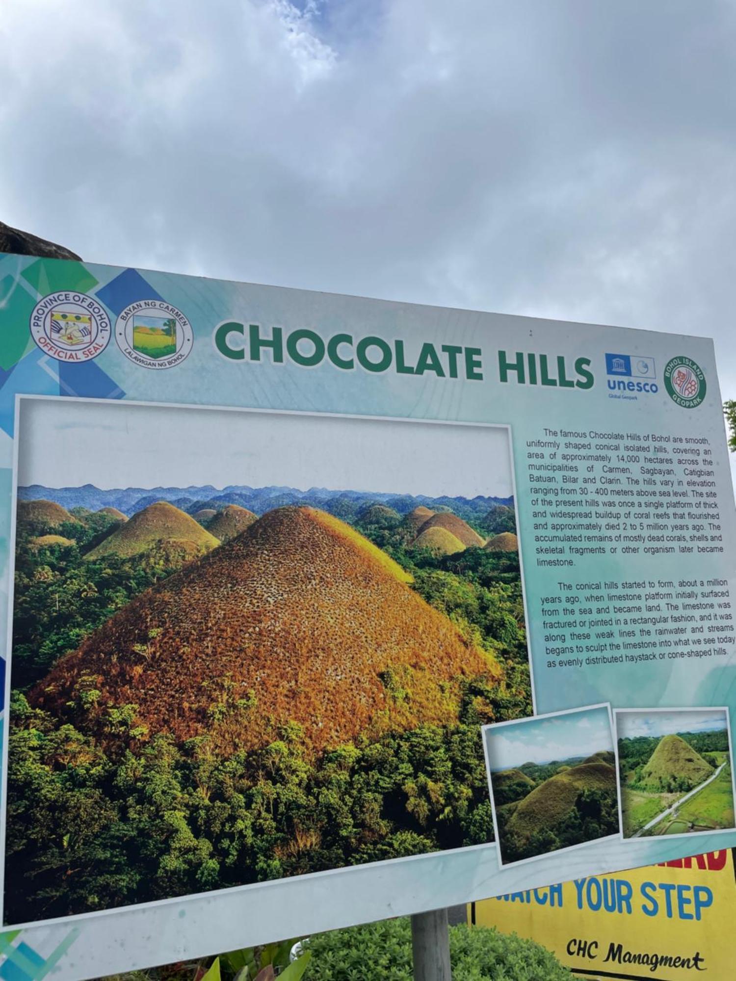 Casa Aguelo Chocolate Hills Bed and Breakfast Carmen  Εξωτερικό φωτογραφία