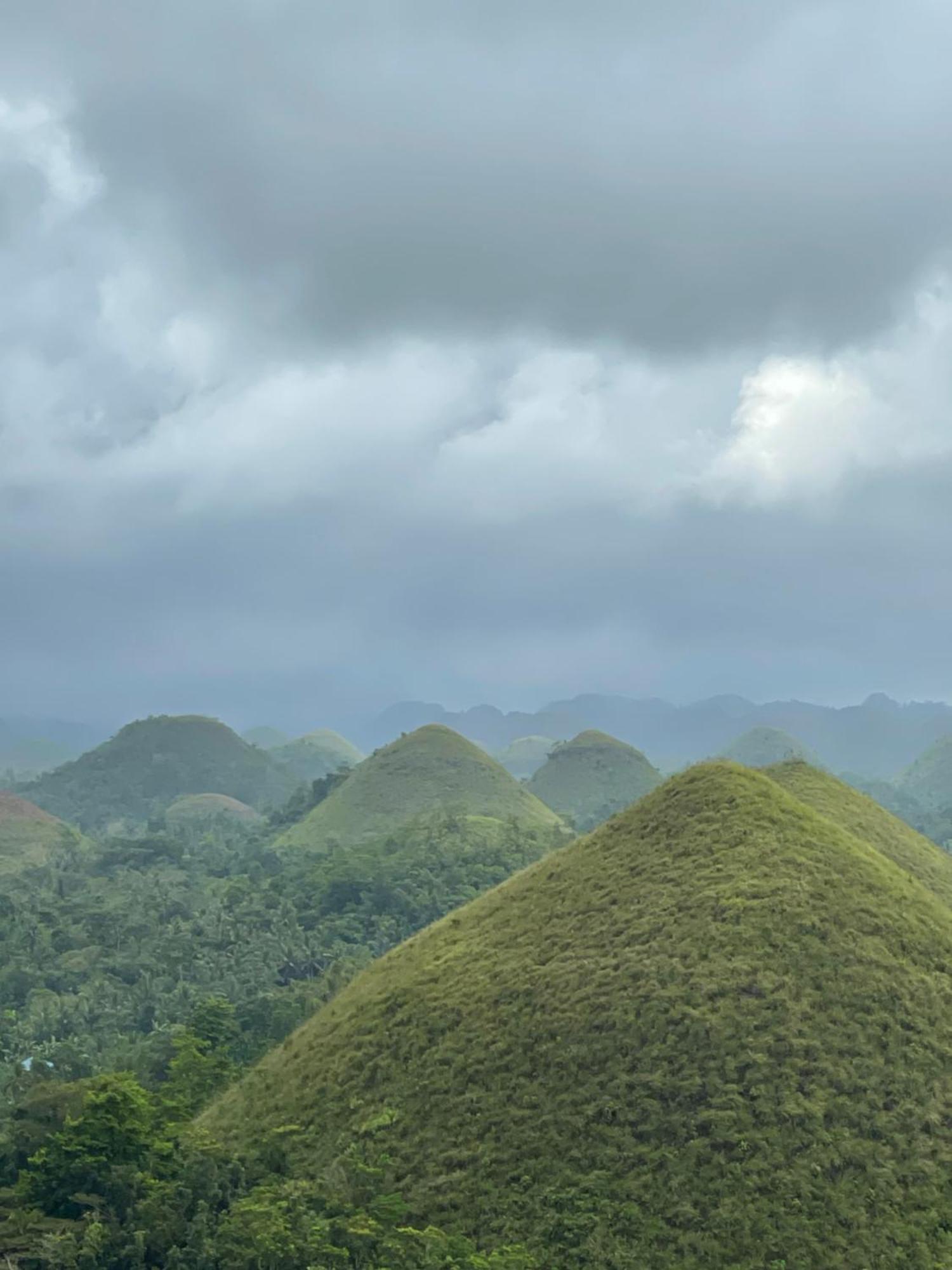 Casa Aguelo Chocolate Hills Bed and Breakfast Carmen  Εξωτερικό φωτογραφία