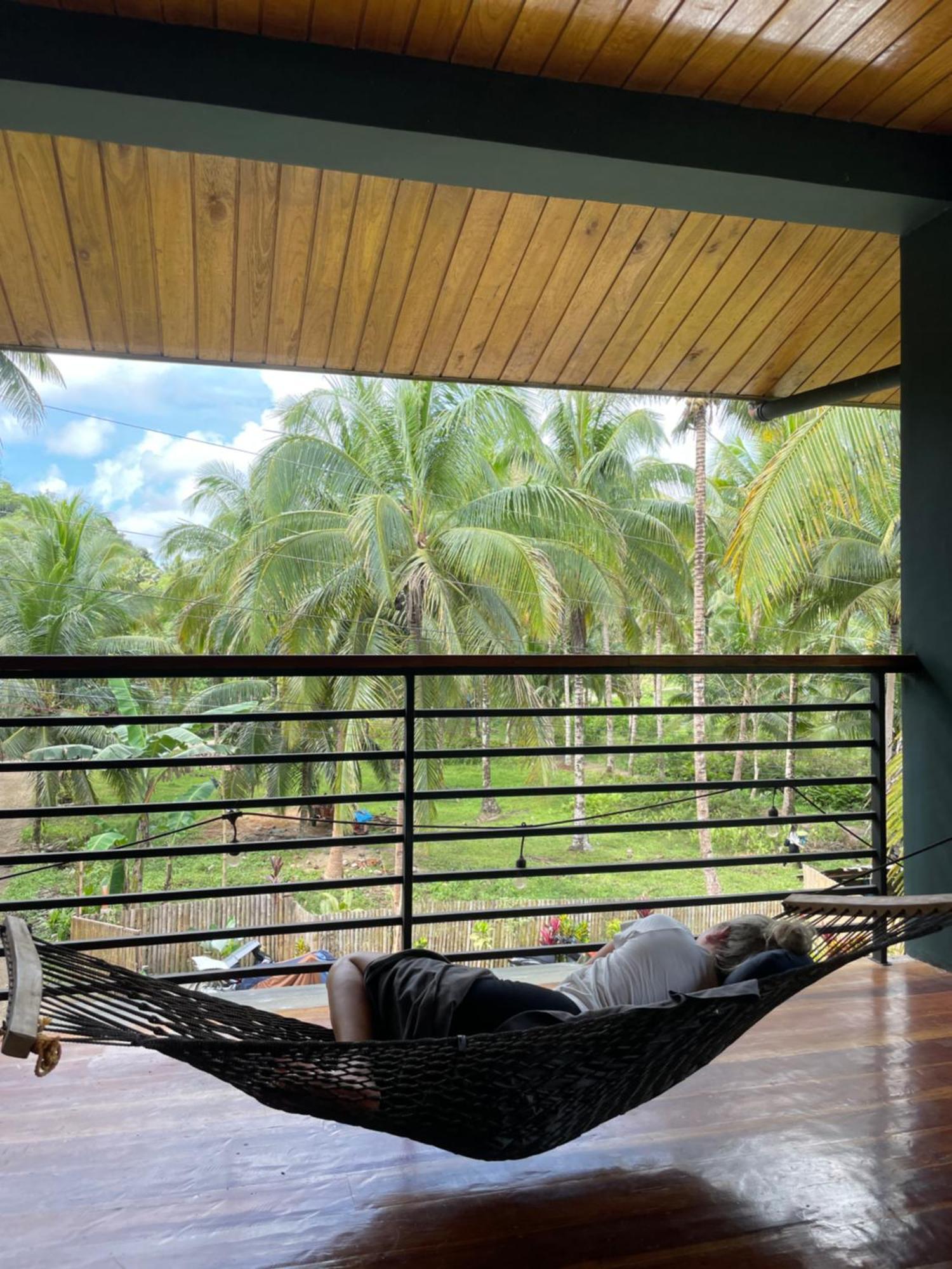 Casa Aguelo Chocolate Hills Bed and Breakfast Carmen  Εξωτερικό φωτογραφία