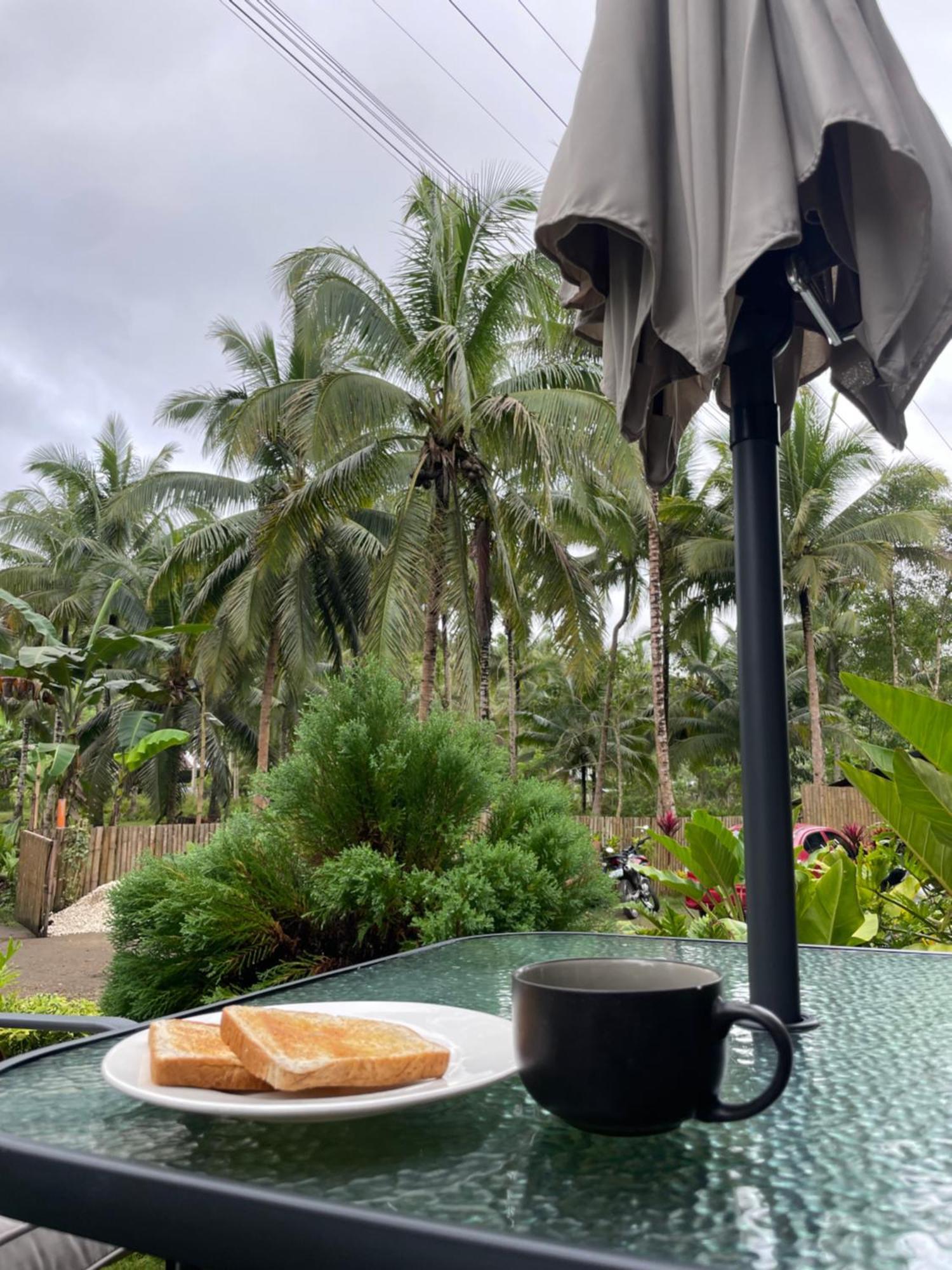 Casa Aguelo Chocolate Hills Bed and Breakfast Carmen  Εξωτερικό φωτογραφία