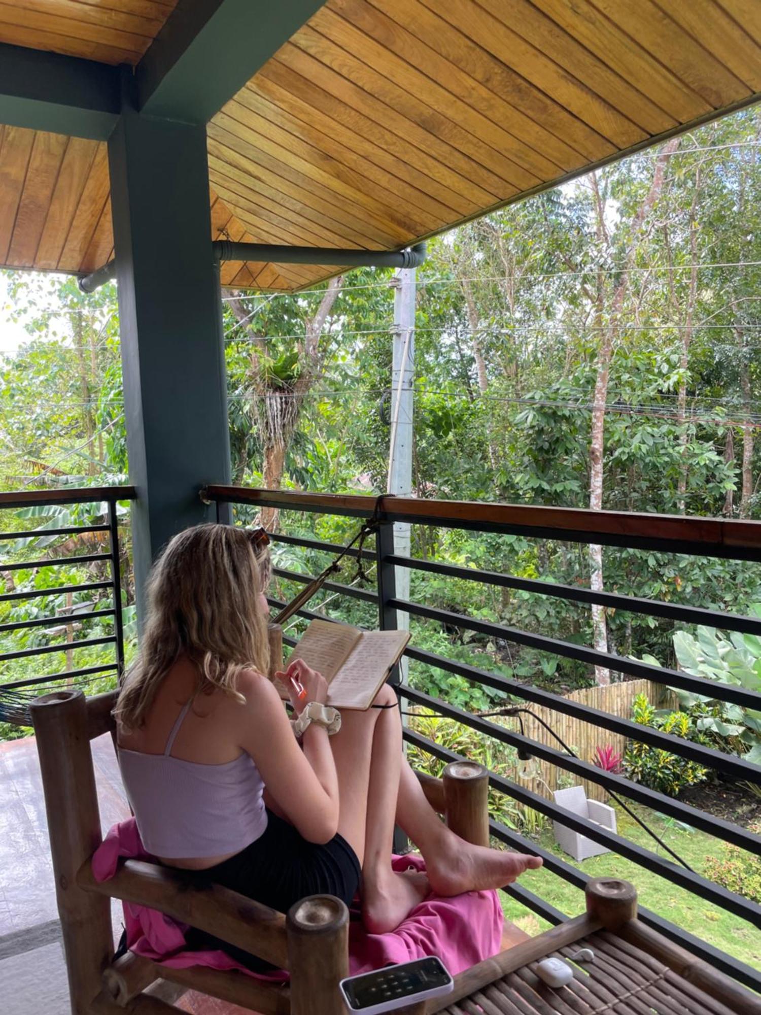 Casa Aguelo Chocolate Hills Bed and Breakfast Carmen  Εξωτερικό φωτογραφία