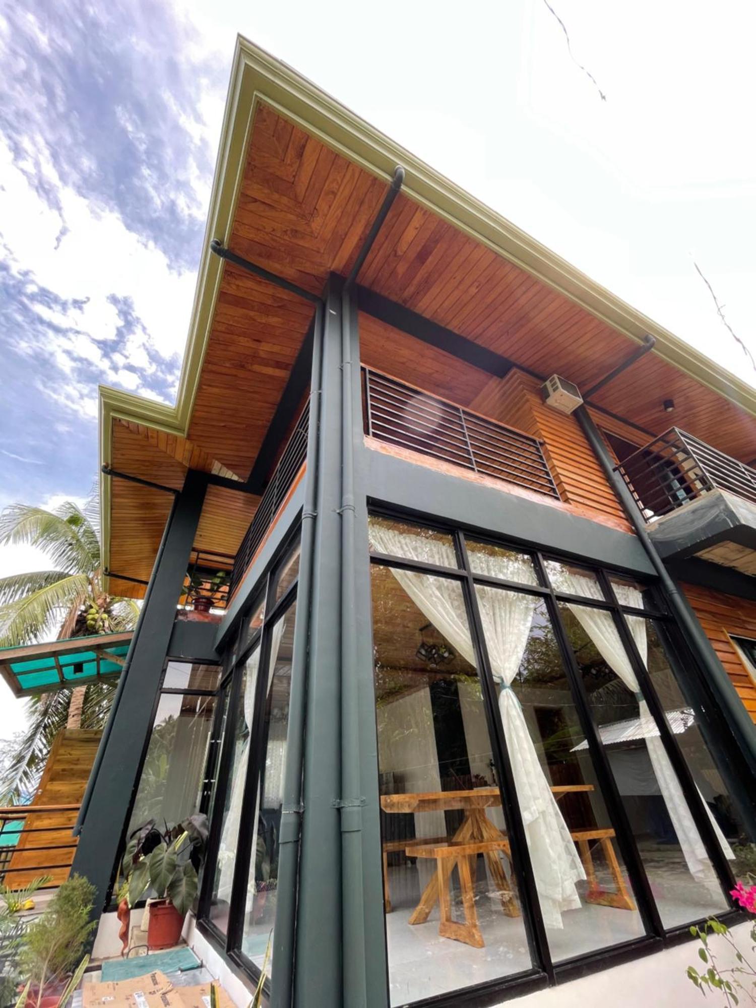 Casa Aguelo Chocolate Hills Bed and Breakfast Carmen  Εξωτερικό φωτογραφία