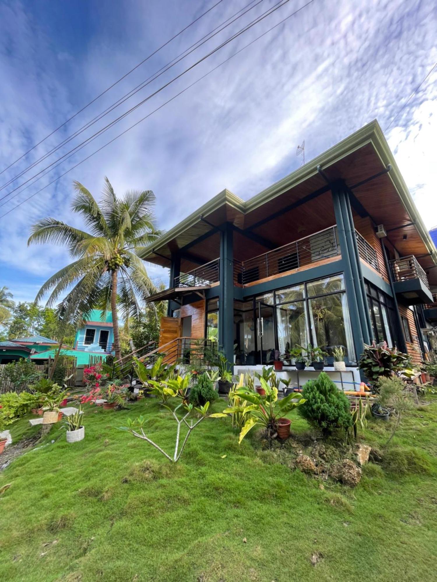 Casa Aguelo Chocolate Hills Bed and Breakfast Carmen  Εξωτερικό φωτογραφία