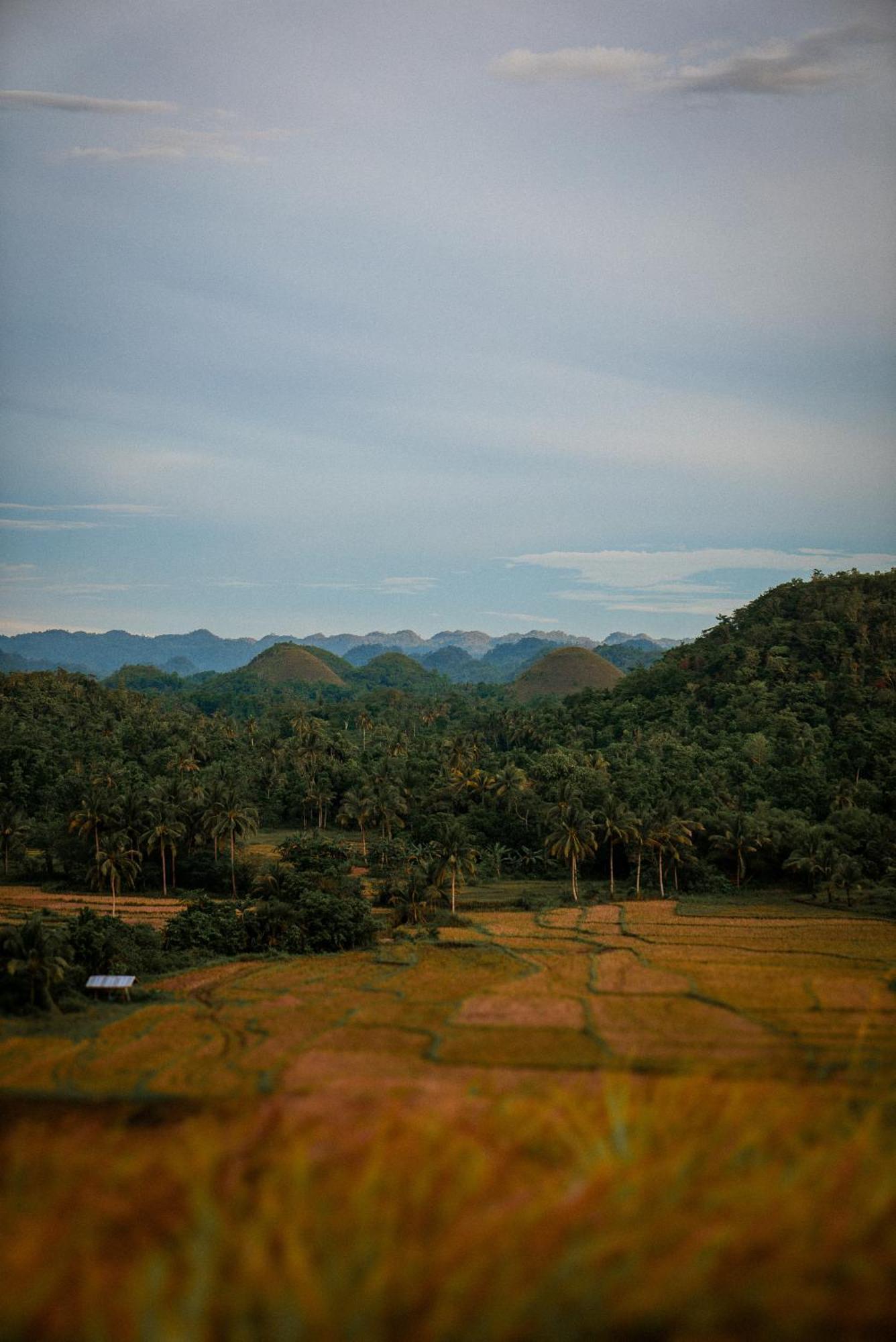 Casa Aguelo Chocolate Hills Bed and Breakfast Carmen  Εξωτερικό φωτογραφία