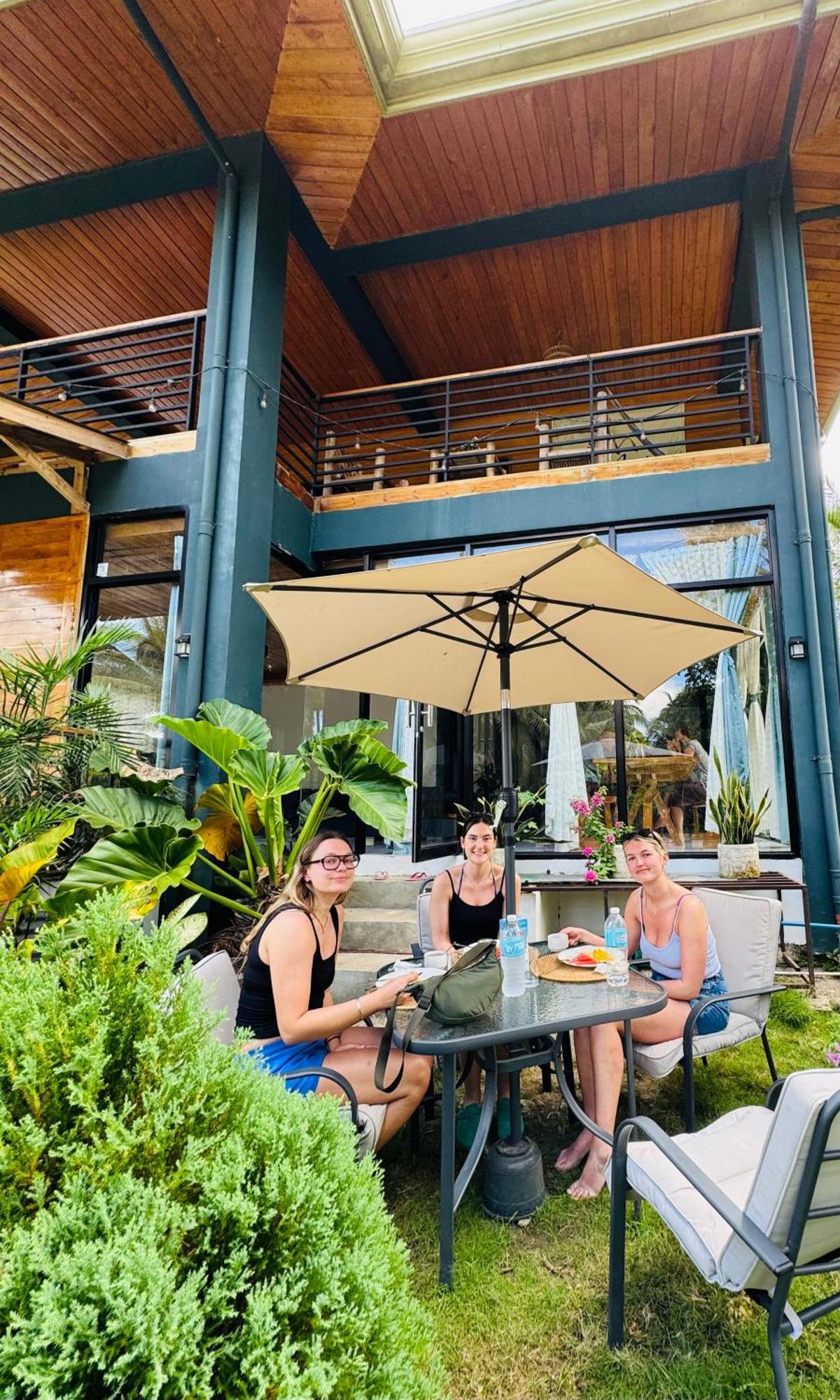 Casa Aguelo Chocolate Hills Bed and Breakfast Carmen  Εξωτερικό φωτογραφία
